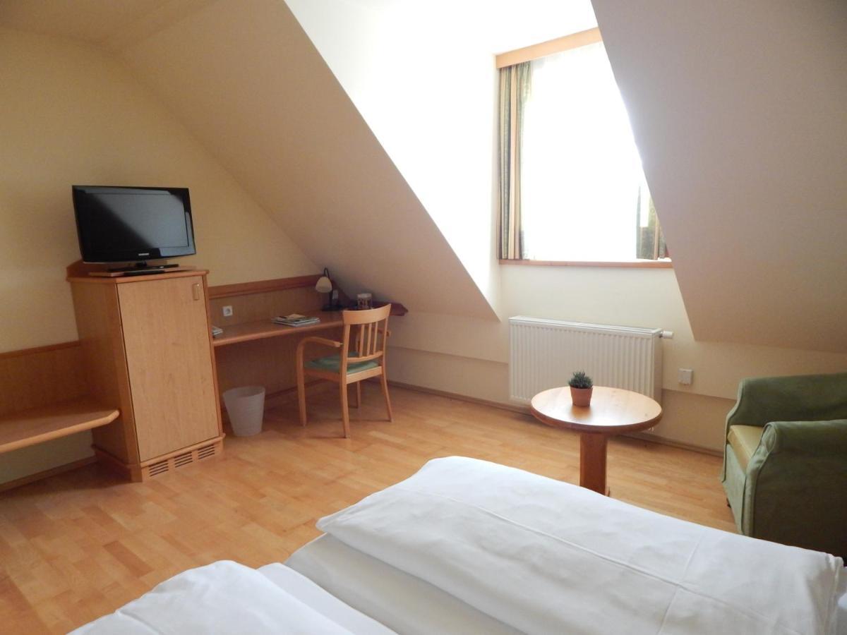 Hotel Neustifter Poysdorf Cameră foto